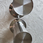 2 KYNTTILÄNJALKAA TAPIO WIRKKALA 18cm STAINLESS KULTAKESKUS - pikkukuva 3
