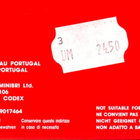 Onyx Ferrari F1-89 -pienoismalli - pikkukuva 5