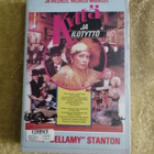 KYTTÄ JA ILOTYTTÖ VHS - pikkukuva 1