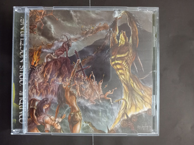 Marduk - Opus nocturne