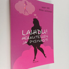 Varpu Tavi : Laihdu! : herkutellen ja pysyvästi - pikkukuva 1