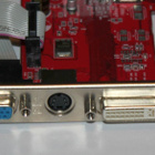 Radeon 9250 128Mb AGP - pikkukuva 2