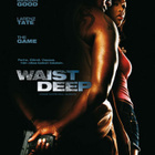WAIST DEEP (15 537) -FI- DVD tyrese gibson 2006, - pikkukuva 1