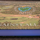 Against all odds - Archipelagia Golf Club ArGC since 1980 - pikkukuva 2
