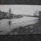 Uusikirkko. Kirkkosillanjoki. Kulk. v.1916 - pikkukuva 1
