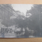 VANHA Valokuva Postikortti Helsinki 1900-luku - pikkukuva 1