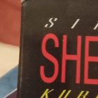 Kuristaja Sidney Sheldon - pikkukuva 3