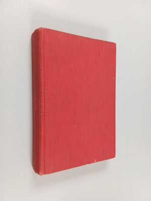 R. L. Stevenson : Musta nuoli