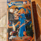 Joutsenprinsessa ja Lumottu Valtakunta (VHS) - pikkukuva 1