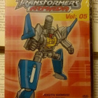 Transformers Armada Vol 05: Salaliitto (UUSI DVD) - pikkukuva 1