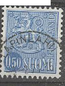 1970 50p sin.leijona er.kaunis Lapinlahti