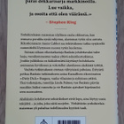 Peter Robinson - Viimeiset tahdit - pikkukuva 2