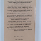 Reino ym. Luoto : Meittii oli neljä riskii miästä : Kasku... - pikkukuva 2