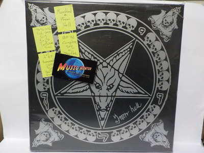 MOONBLOOD - FROM HELL UUSI BOX SET