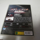 LENINGRAD COWBOYS - MEET MOSES DVD (+) - pikkukuva 2
