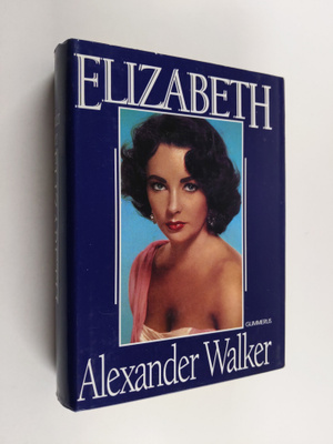 Alexander Walker : Elizabeth