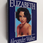Alexander Walker : Elizabeth - pikkukuva 1
