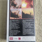 SURVIVOR VHS - pikkukuva 2