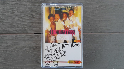 MC: The Platters - Only You