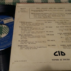 Bill Haley EP - pikkukuva 2