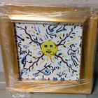 Salvador Dali  "Le soleil vecetal" - pikkukuva 1
