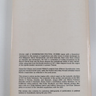 Scandinavian political studies : a yearbook, 8/1973 - pikkukuva 2