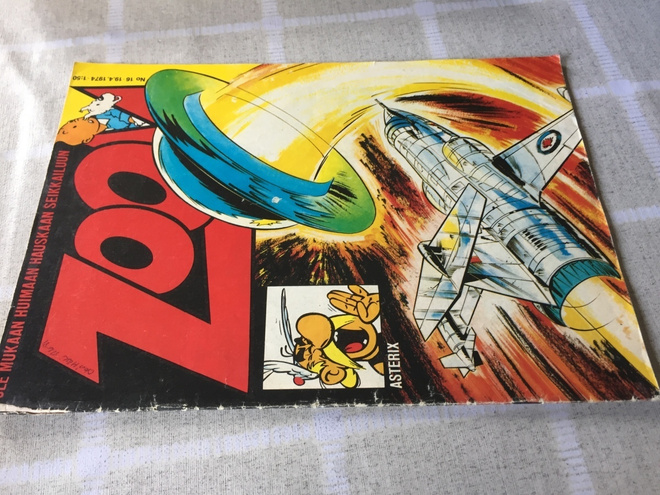 ZOOM 16/1974