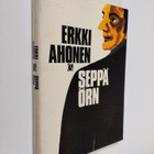 Erkki Ahonen : Seppä Örn : Kaksi kertomusta - pikkukuva 1