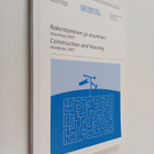 Rakentaminen ja asuminen : vuosikirja 2007 : yearbook 200... - pikkukuva 1