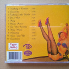 Kaleidoscope - Voluptua CD - pikkukuva 2