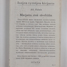 Aili Palmen : Marjatta etsii säveltään - pikkukuva 2