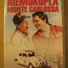 RIEMUKUPLA MONTE CARLOSSA ( Herbie ) - pikkukuva 1
