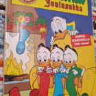 Aku Ankan joulusukka - pikkukuva 1