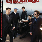 Entourage - Kausi 7 - (2 DVD) - pikkukuva 1