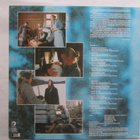 Nuoruuteni Savotat-Musiikkia Elokuvasta LP 1988 - pikkukuva 2