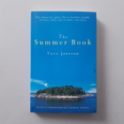 Tove Jansson - The Summer Book - pikkukuva 1