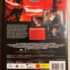 Tuomari (2004) Tom Jane & John Travolta (UUSI) - pikkukuva 2