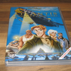 Atlantis Kadonnut Kaupunki dvd (Disney klassikko 40.) - pikkukuva 1