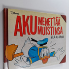 Aku menettää muistinsa - pikkukuva 1