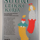 Olli Aulio : Suuri leikkikirja : yli 2000 leikkiä - pikkukuva 2