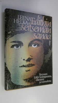 Leena Helka : Edithin seitsemän sanaa