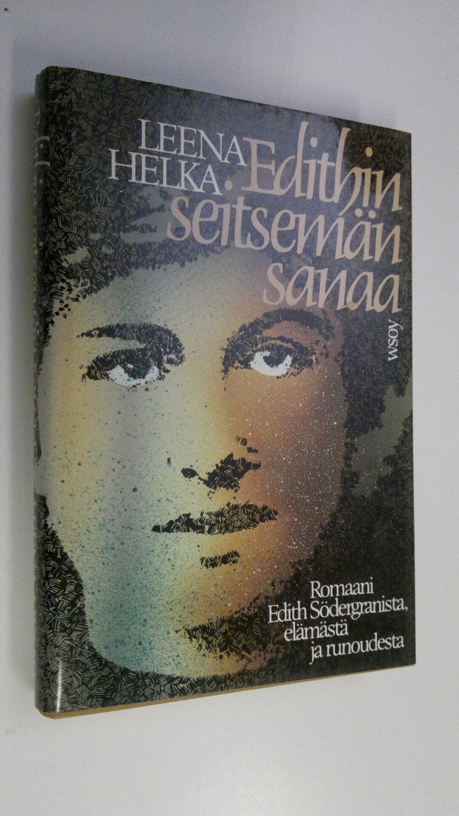 Leena Helka : Edithin seitsemän sanaa