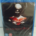 Manhunter - Psykopaatin Jäljillä (Blu-ray) - pikkukuva 1