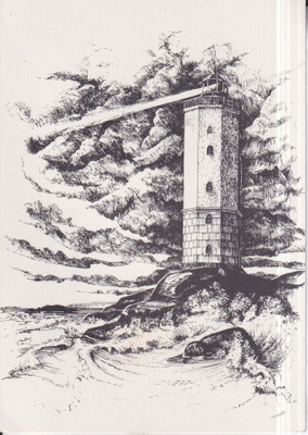 Hanko, " Hangon Silmä" , e154