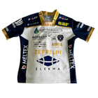 Markus Keski-Petäjä Game Worn-paita kaudelta 2026 - pikkukuva 2