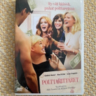 Polttarittaret  DVD - pikkukuva 1