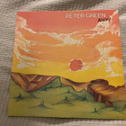 PETER GREEN: Kolors * UK 1983 - pikkukuva 1