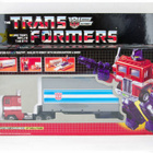 Transformers Classic Reissue G1 Optimus - HEAD HUNTER STORE. - pikkukuva 1