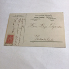 Keuru kulkenut 1900-luvun alussa - pikkukuva 2