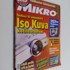 Mikrobitti 8/2004 - pikkukuva 1